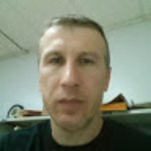 Meet your Posher, Robert